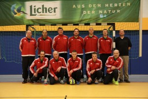 Maenner Bezirksliga D